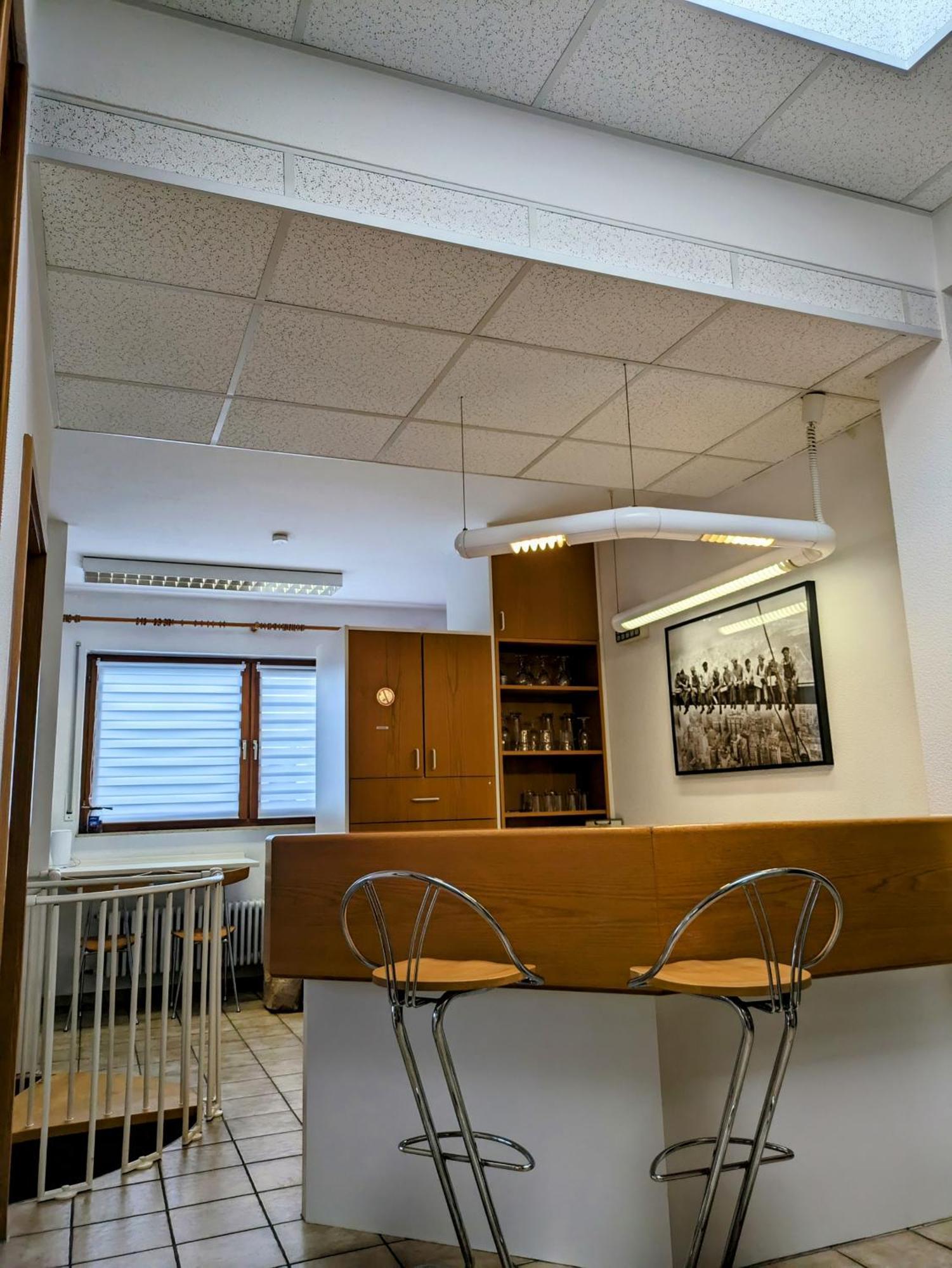 4 Zimmer Geraeumige Und Ruhig Gelegene Ferien- Und Monteurwohnung Nur Fuer Sie Allein Aujvari Vermietungen Spiegelberg Екстер'єр фото